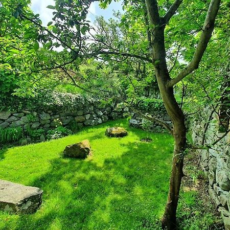 The Hayloft Llwyndu Apartamento Barmouth Exterior foto