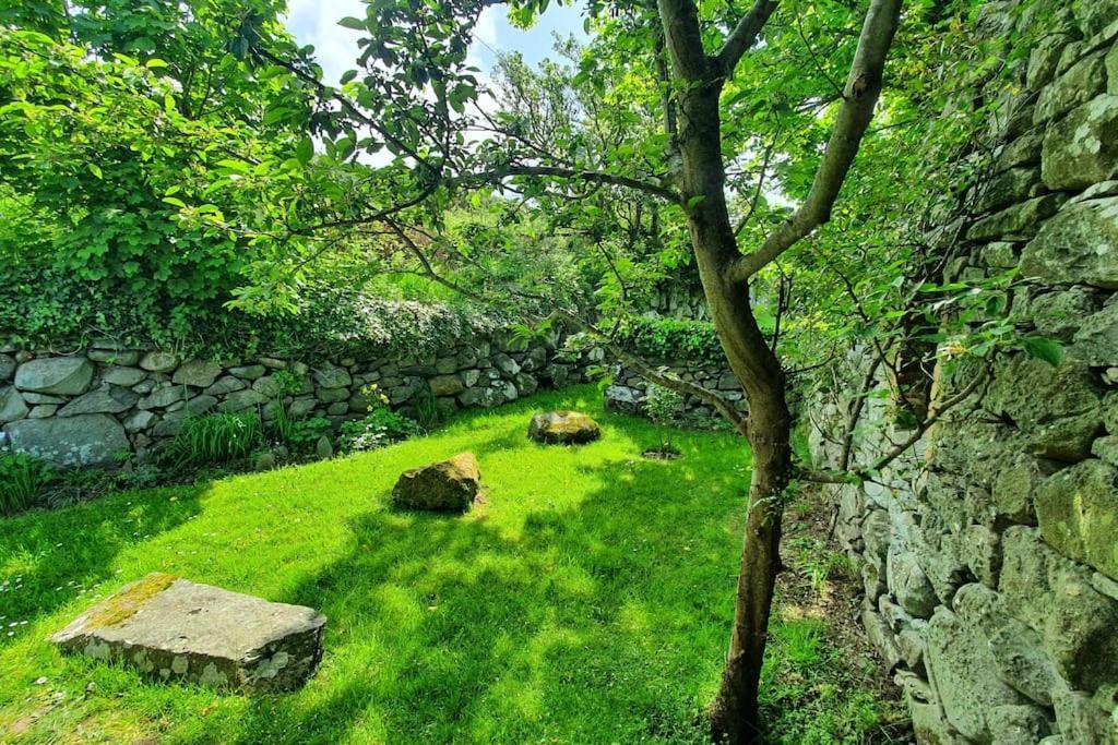 The Hayloft Llwyndu Apartamento Barmouth Exterior foto